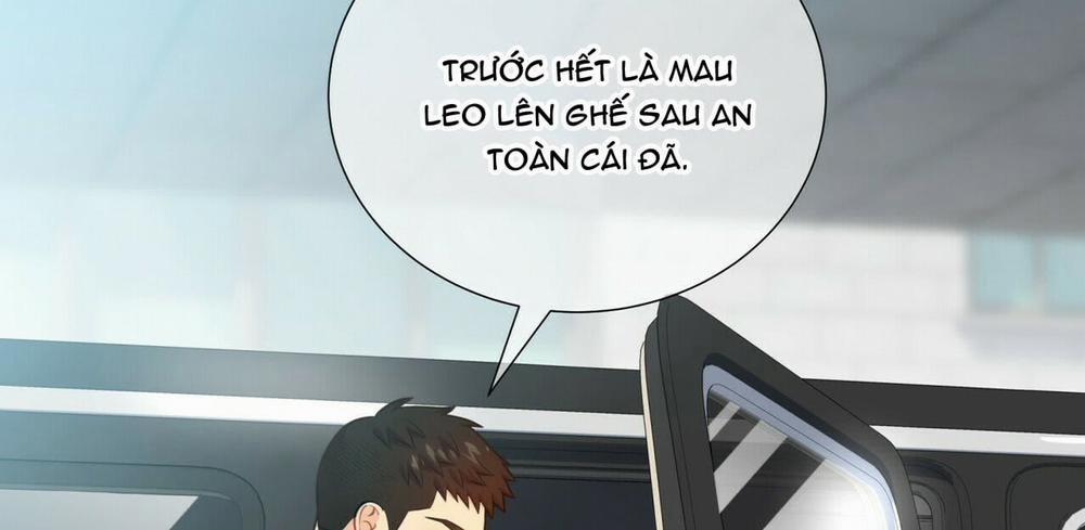 manhwax10.com - Truyện Manhwa Thời gian giữa Sói và Chó Chương Side Story 2 Trang 24