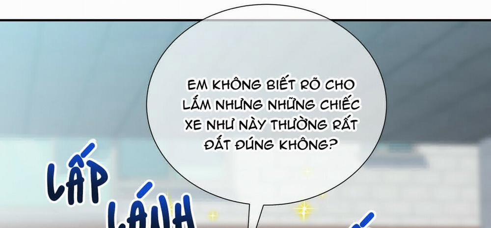 manhwax10.com - Truyện Manhwa Thời gian giữa Sói và Chó Chương Side Story 2 Trang 28