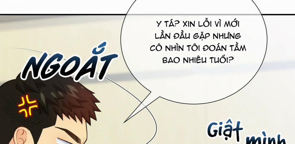 manhwax10.com - Truyện Manhwa Thời gian giữa Sói và Chó Chương Side Story 2 Trang 64