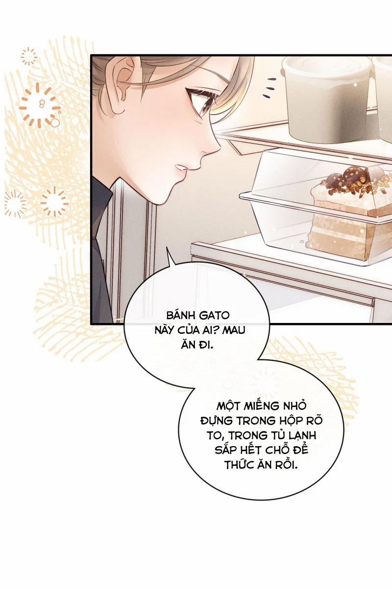 manhwax10.com - Truyện Manhwa Thời Gian May Mắn Chương 18 Trang 19