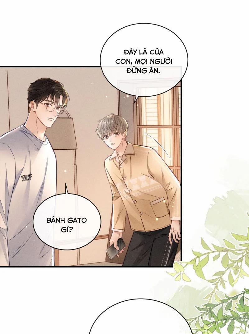 manhwax10.com - Truyện Manhwa Thời Gian May Mắn Chương 18 Trang 20