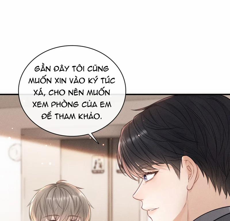 manhwax10.com - Truyện Manhwa Thời Gian May Mắn Chương 21 Trang 38