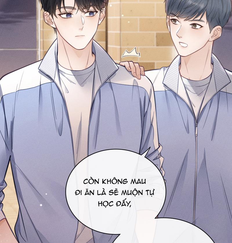 manhwax10.com - Truyện Manhwa Thời Gian May Mắn Chương 29 Trang 11