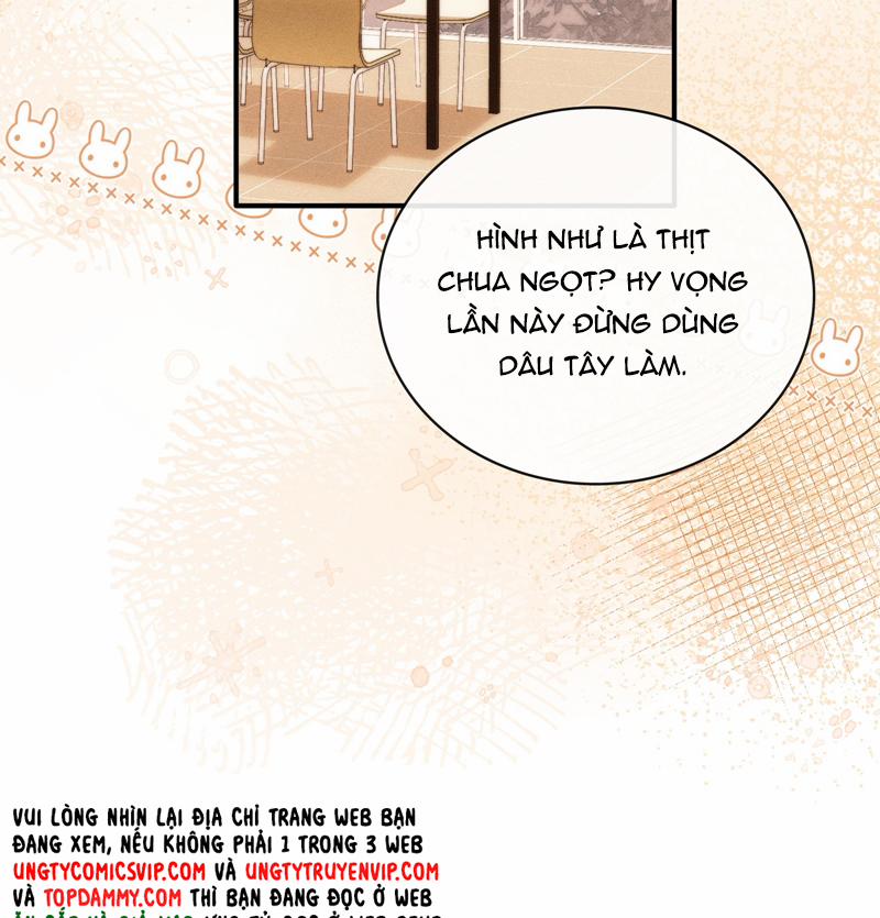 manhwax10.com - Truyện Manhwa Thời Gian May Mắn Chương 29 Trang 13