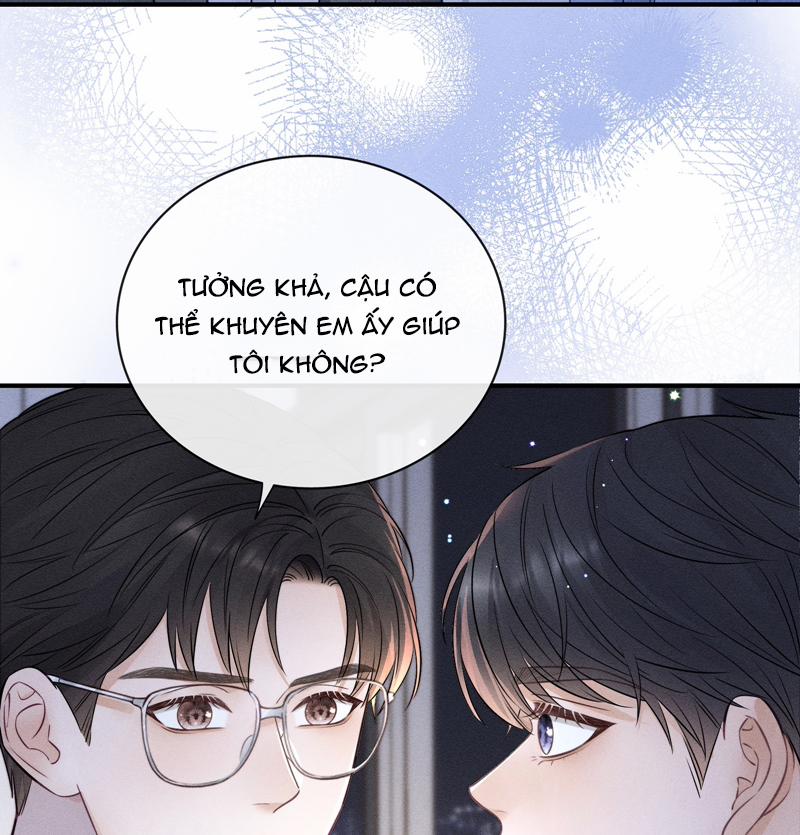 manhwax10.com - Truyện Manhwa Thời Gian May Mắn Chương 29 Trang 27