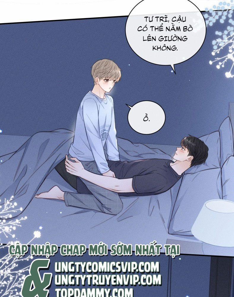 manhwax10.com - Truyện Manhwa Thời Gian May Mắn Chương 41 Trang 26