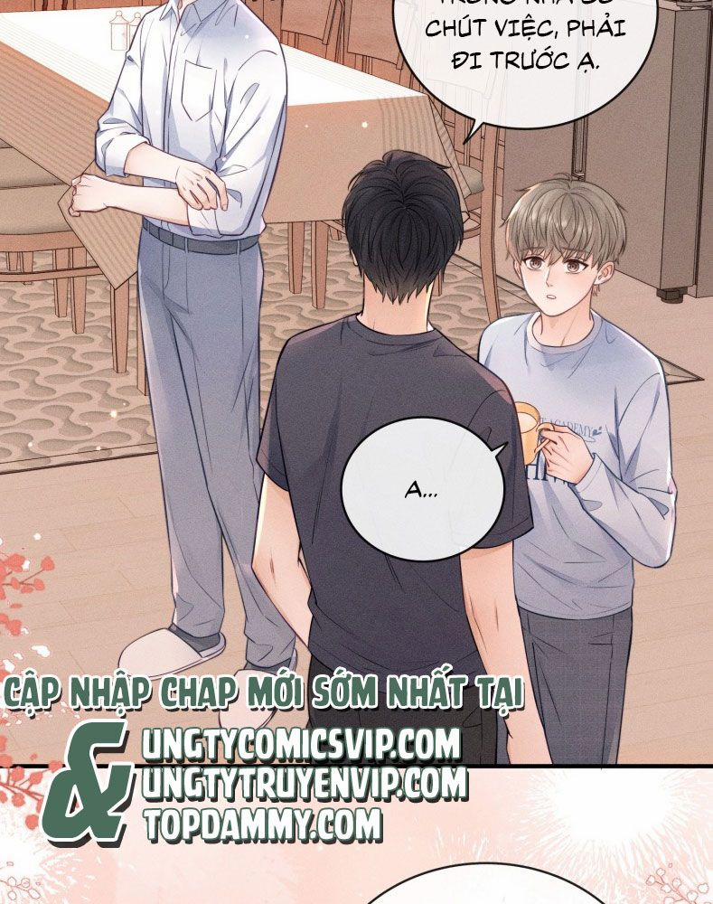 manhwax10.com - Truyện Manhwa Thời Gian May Mắn Chương 41 Trang 51