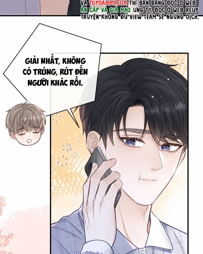 manhwax10.com - Truyện Manhwa Thời Gian May Mắn Chương 46 Trang 20