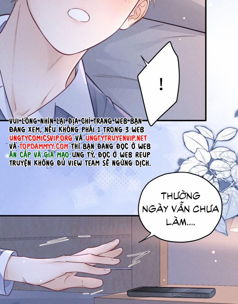 manhwax10.com - Truyện Manhwa Thời Gian May Mắn Chương 48 Trang 17