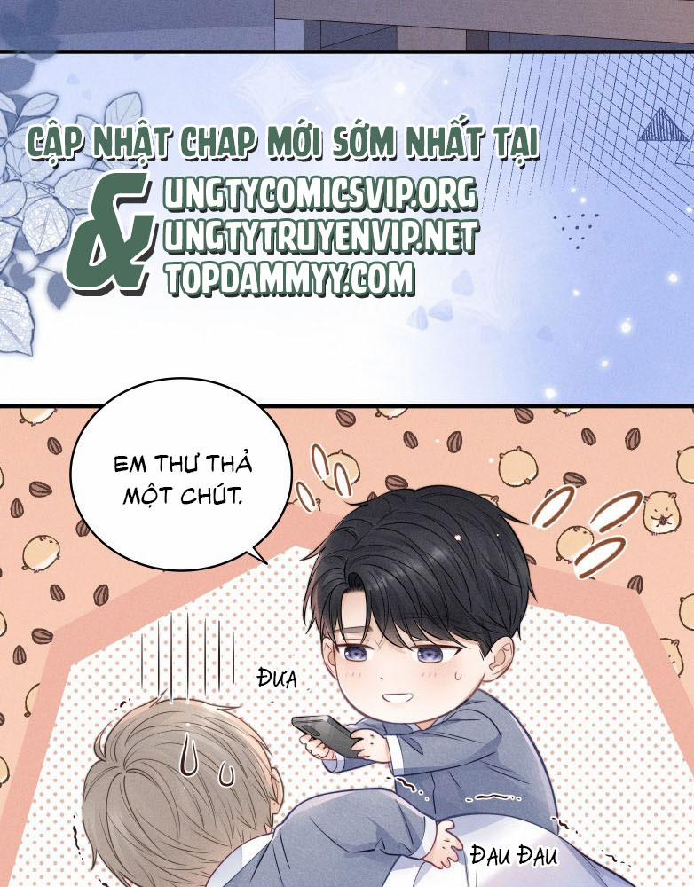 manhwax10.com - Truyện Manhwa Thời Gian May Mắn Chương 48 Trang 18