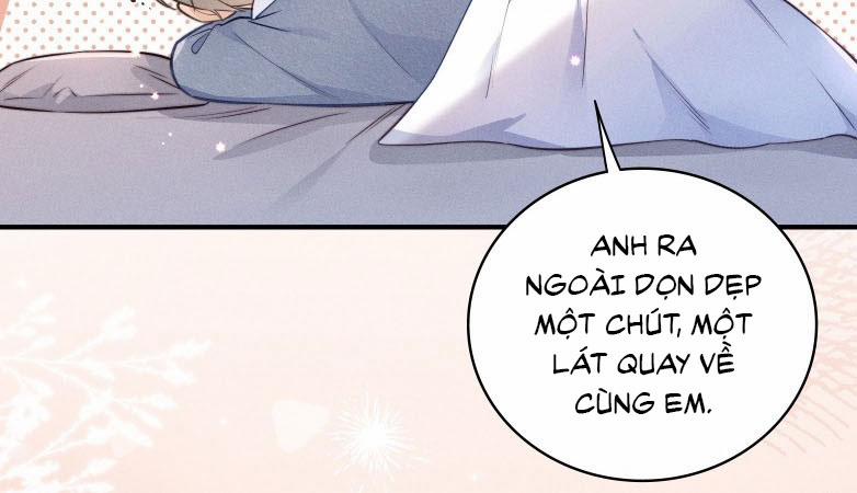 manhwax10.com - Truyện Manhwa Thời Gian May Mắn Chương 48 Trang 19