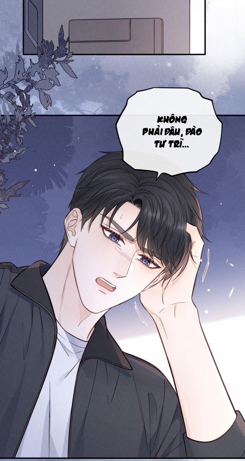 manhwax10.com - Truyện Manhwa Thời Gian May Mắn Chương 51 Trang 13