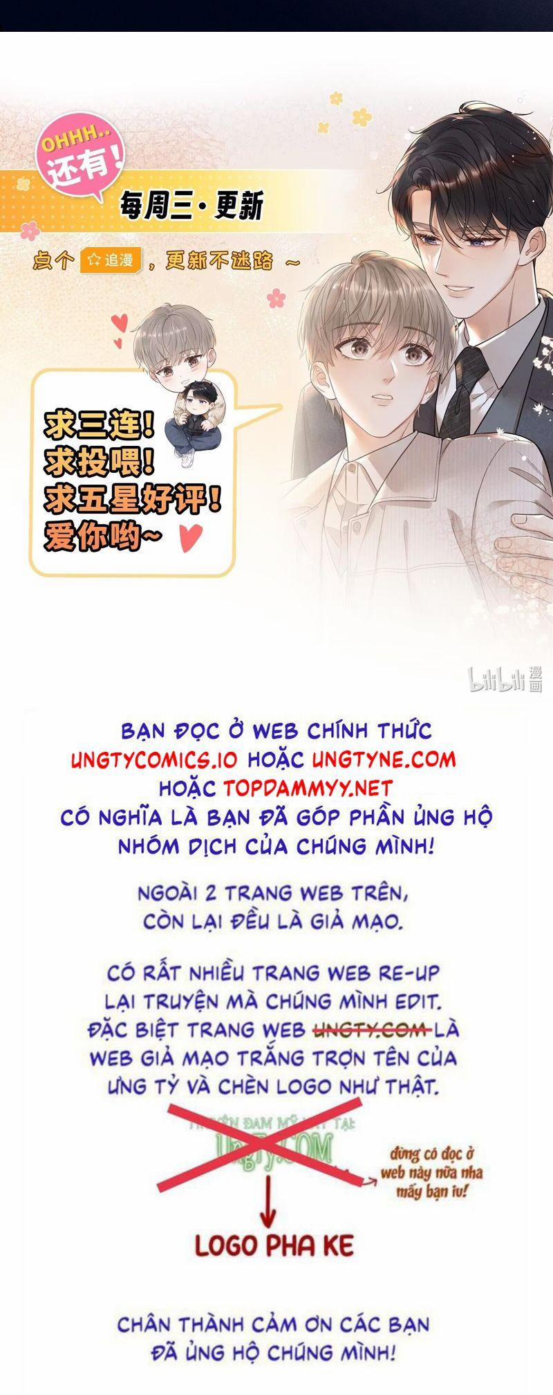 manhwax10.com - Truyện Manhwa Thời Gian May Mắn Chương 53 Trang 21