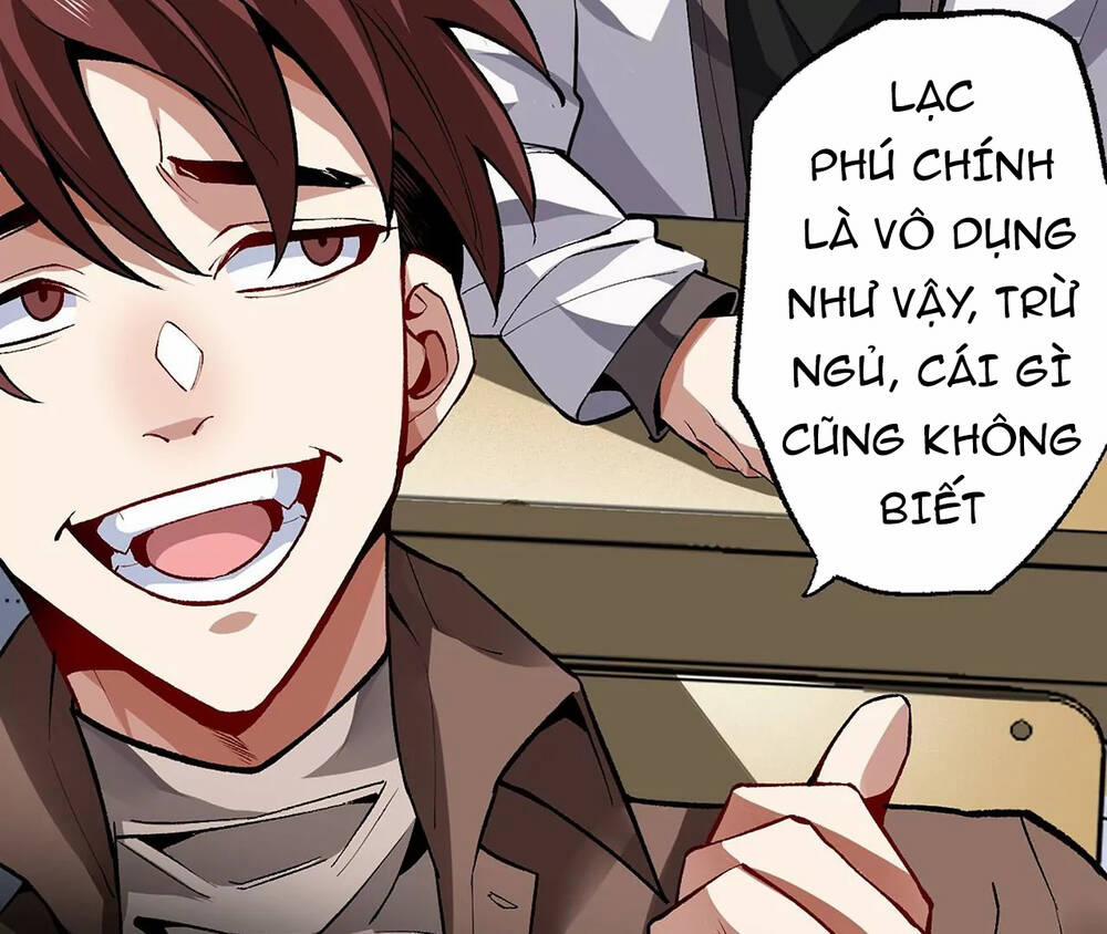 manhwax10.com - Truyện Manhwa Thời Kỳ Tận Thế Chương 0 Trang 13