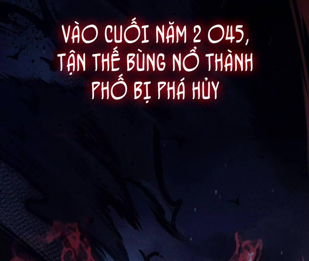 manhwax10.com - Truyện Manhwa Thời Kỳ Tận Thế Chương 0 Trang 4