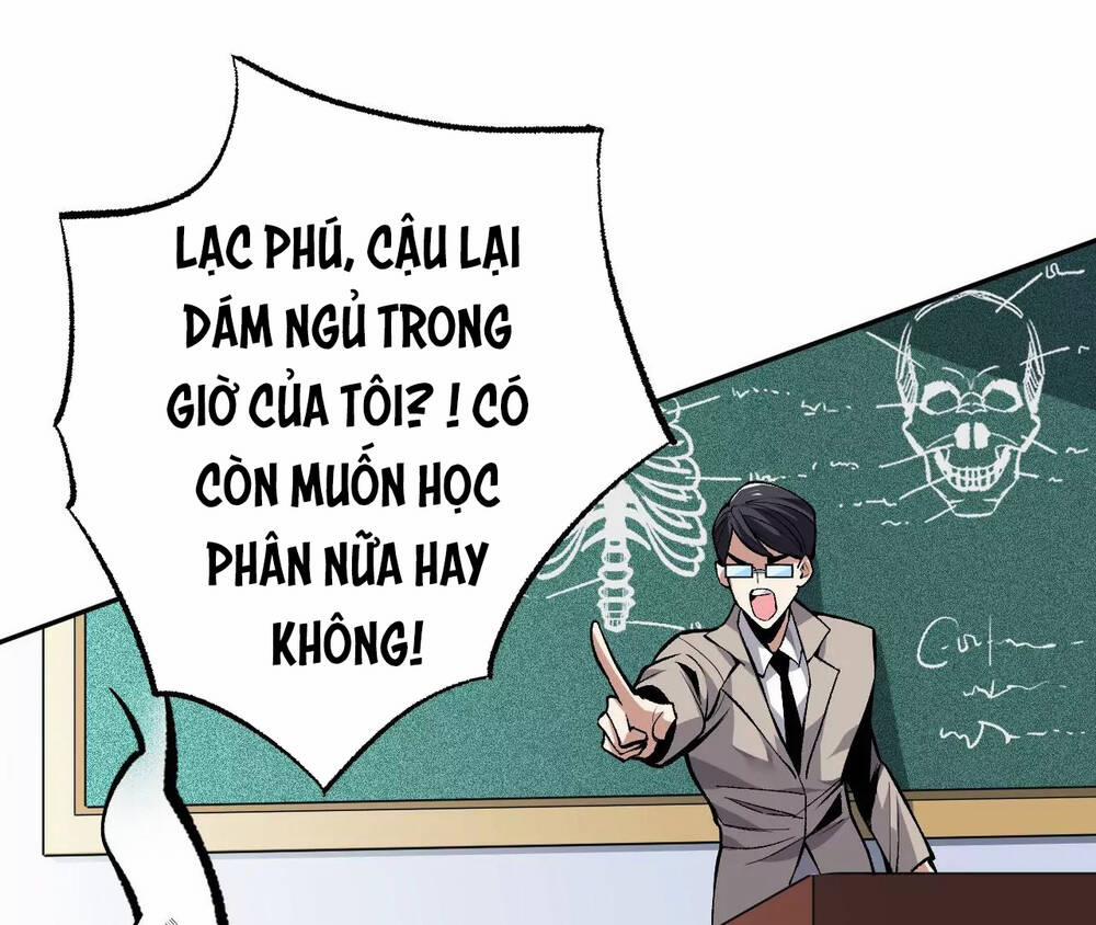 manhwax10.com - Truyện Manhwa Thời Kỳ Tận Thế Chương 1 Trang 37