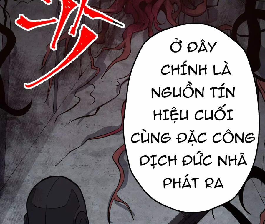 manhwax10.com - Truyện Manhwa Thời Kỳ Tận Thế Chương 13 Trang 18