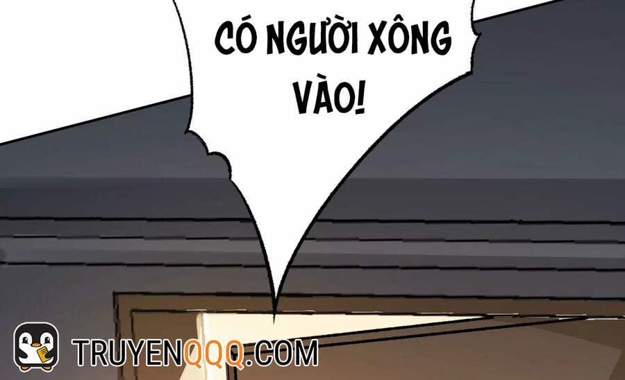 manhwax10.com - Truyện Manhwa Thời Kỳ Tận Thế Chương 17 Trang 3