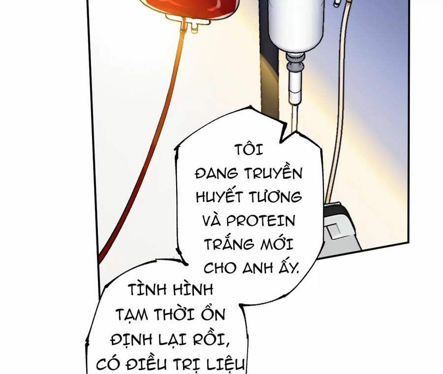 manhwax10.com - Truyện Manhwa Thời Kỳ Tận Thế Chương 19 Trang 46