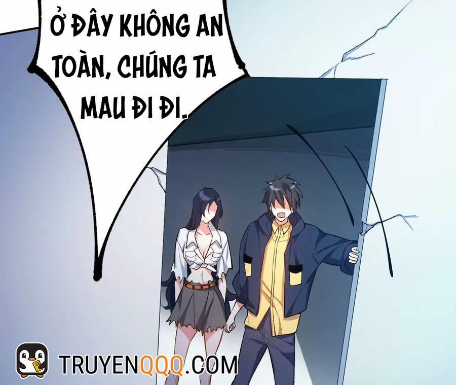 manhwax10.com - Truyện Manhwa Thời Kỳ Tận Thế Chương 20 Trang 75