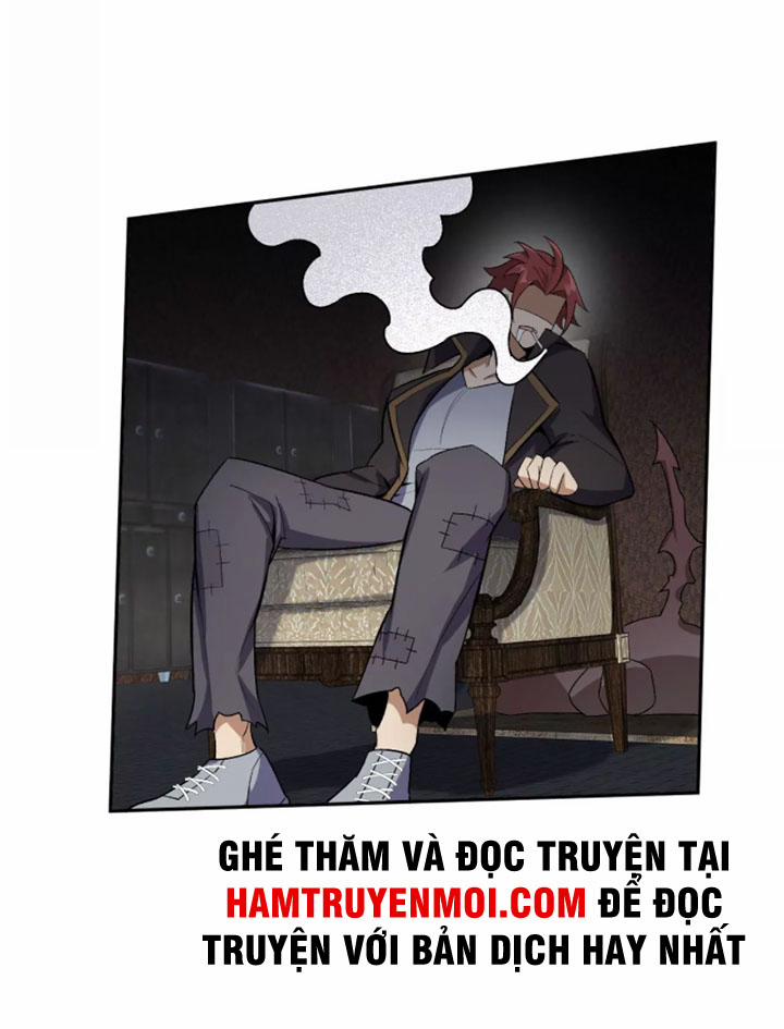 manhwax10.com - Truyện Manhwa Thời Kỳ Tận Thế Chương 37 Trang 5