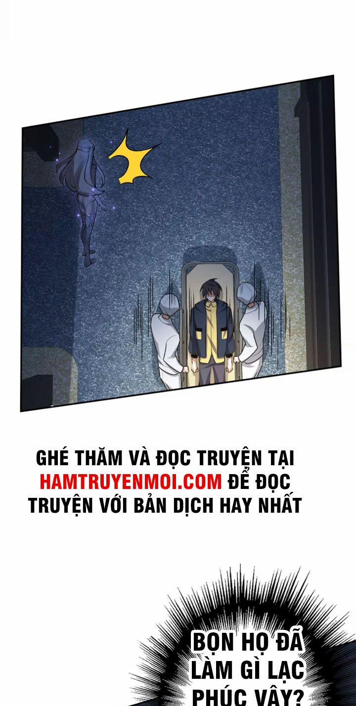 manhwax10.com - Truyện Manhwa Thời Kỳ Tận Thế Chương 46 Trang 11