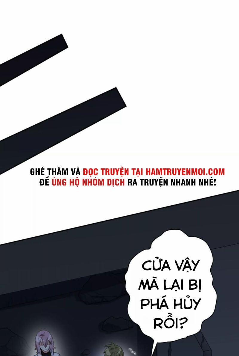 manhwax10.com - Truyện Manhwa Thời Kỳ Tận Thế Chương 53 Trang 23