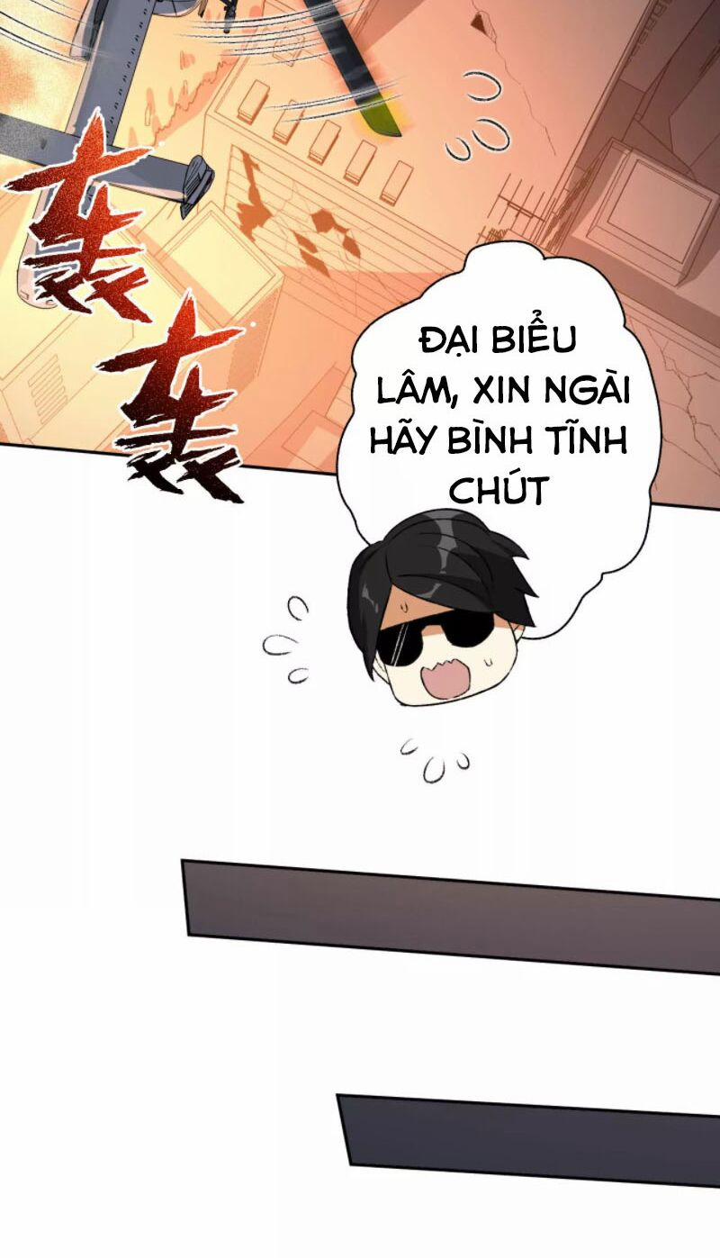 manhwax10.com - Truyện Manhwa Thời Kỳ Tận Thế Chương 54 Trang 43