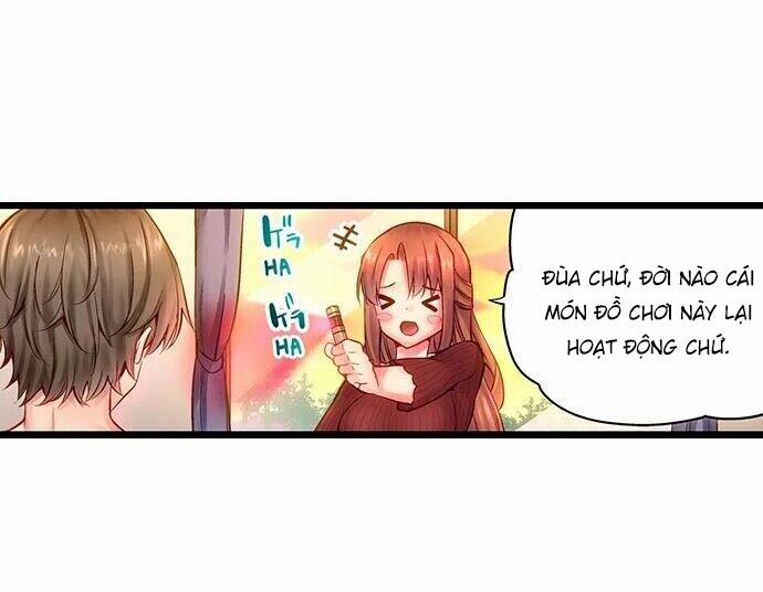 manhwax10.com - Truyện Manhwa Thôi Miên Em Trai Tôi Để Phịch Chương 1 Trang 11