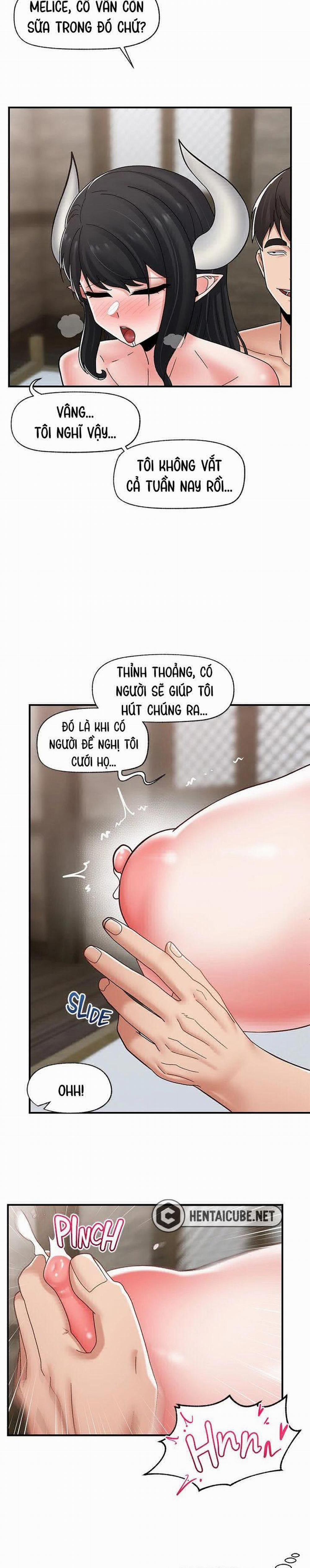 manhwax10.com - Truyện Manhwa Thôi miên tuyệt đối ở thế giới khác Chương 78 Trang 18