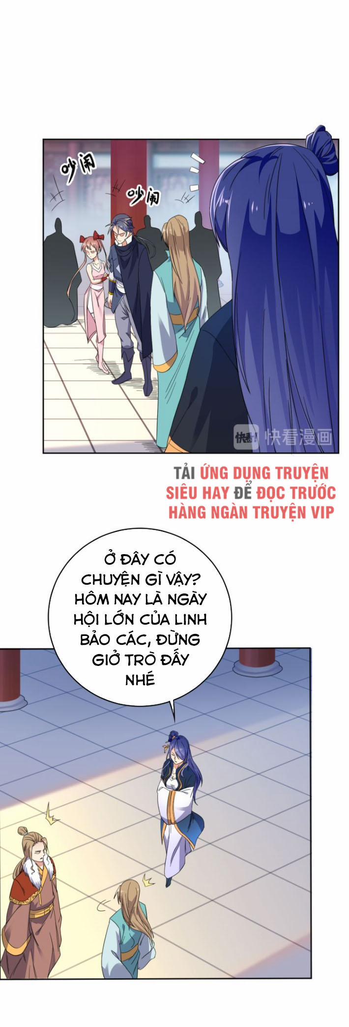 manhwax10.com - Truyện Manhwa Thôn Phệ Một Thế Giới Tu Tiên Chương 71 Trang 20