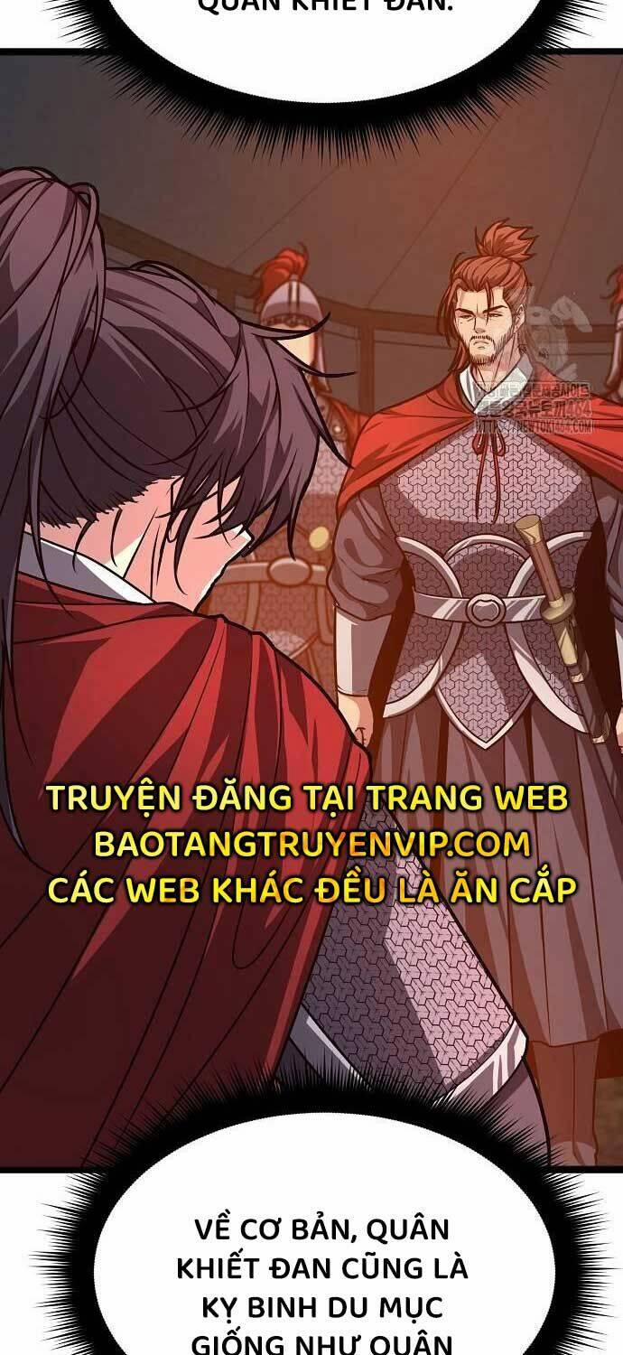 manhwax10.com - Truyện Manhwa Thông Bách Chương 23 Trang 6