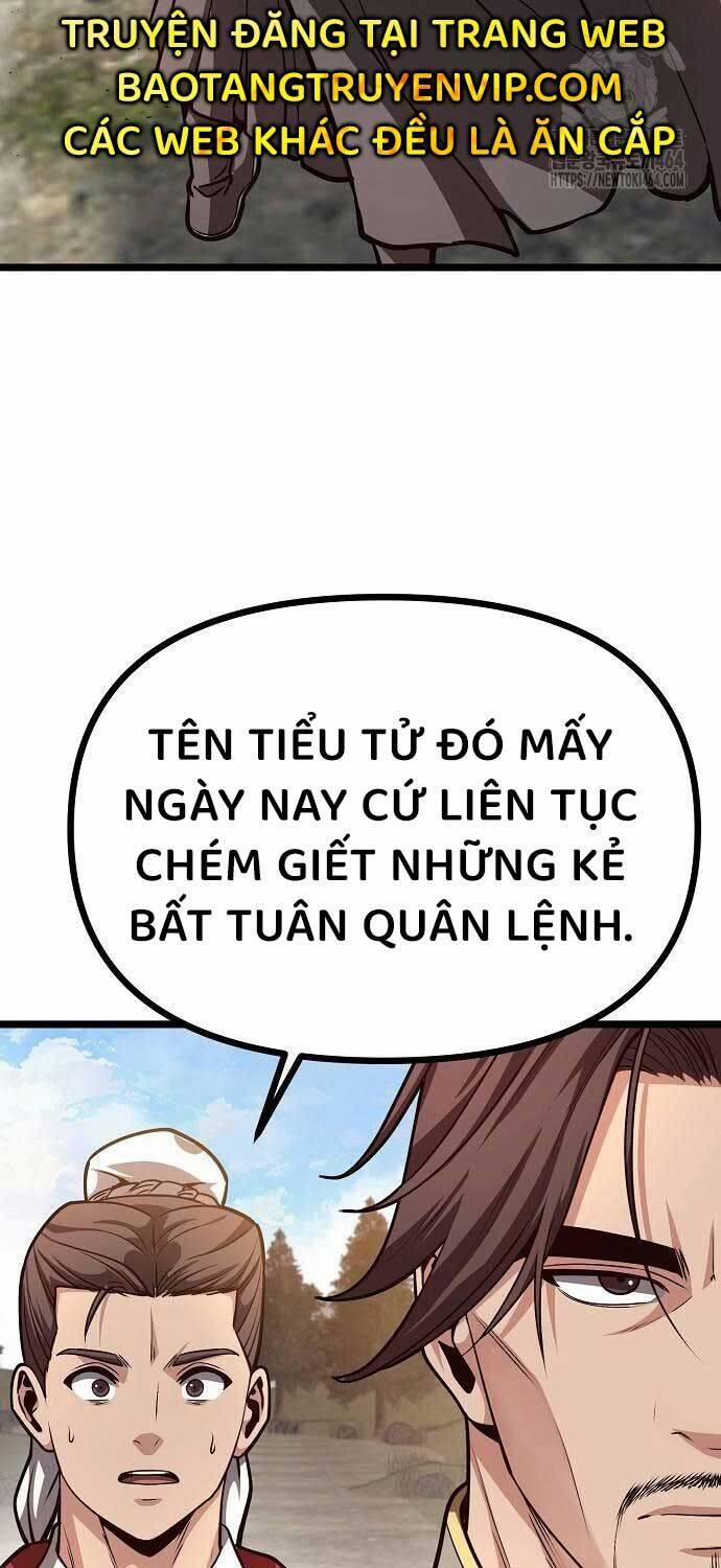 manhwax10.com - Truyện Manhwa Thông Bách Chương 24 Trang 3