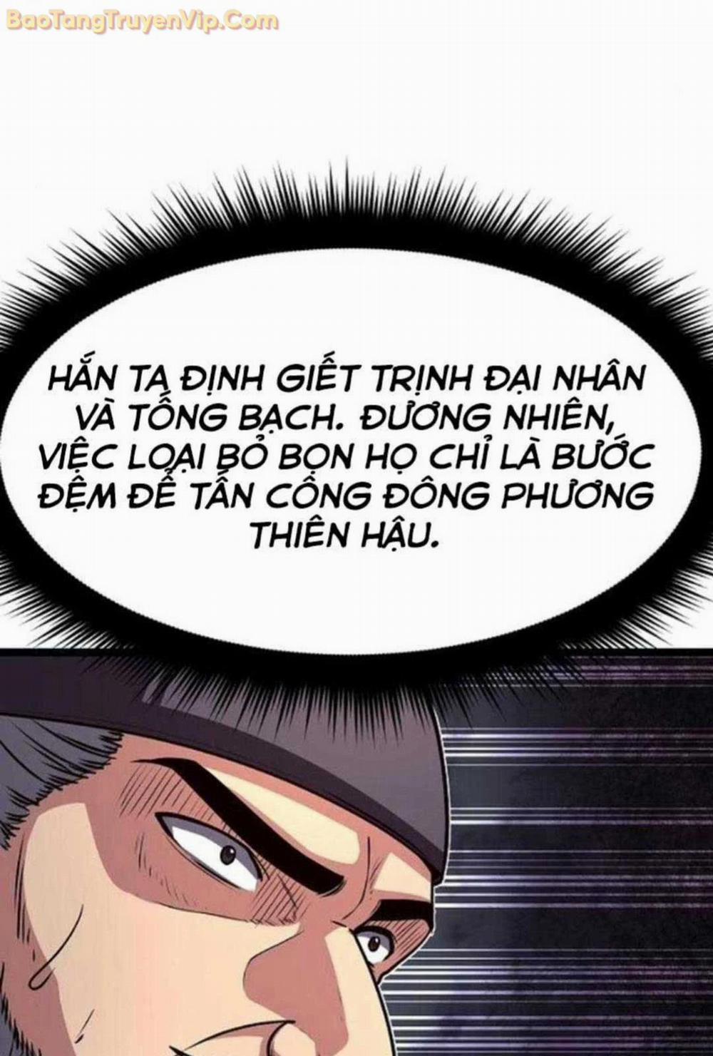 manhwax10.com - Truyện Manhwa Thông Bách Chương 30 Trang 27