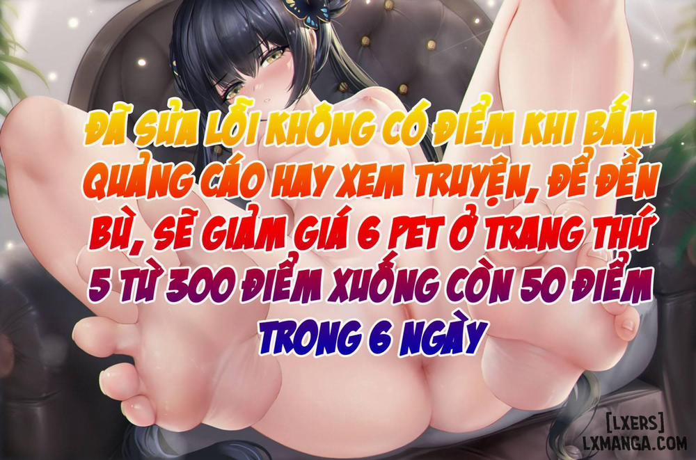 manhwax10.com - Truyện Manhwa THÔNG BÁO - HƯỚNG DẪN Chương TH NG B O 5 Trang 1