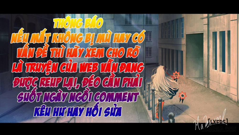 manhwax10.com - Truyện Manhwa THÔNG BÁO - HƯỚNG DẪN Chương TH NG B O Trang 1