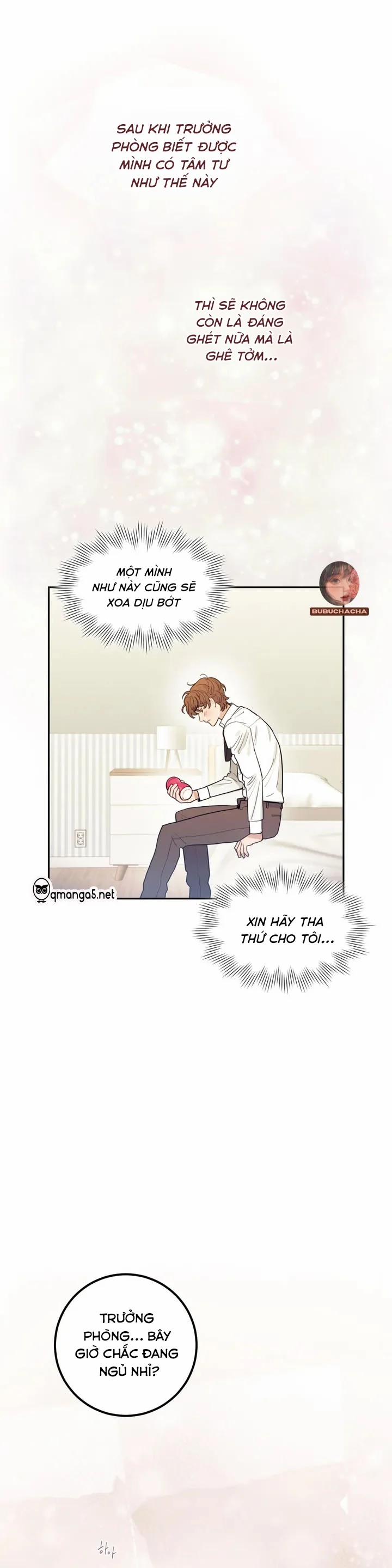 manhwax10.com - Truyện Manhwa Thông Đạo Chương 1 Trang 34