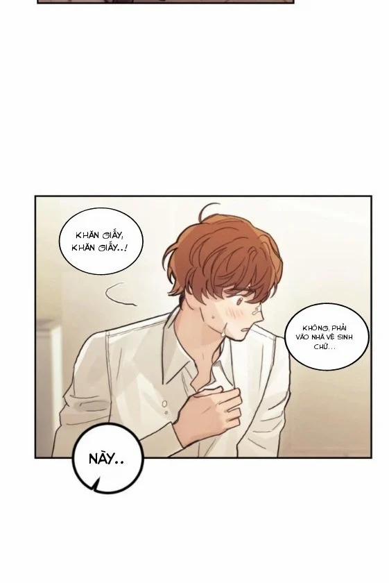 manhwax10.com - Truyện Manhwa Thông Đạo Chương 5 Trang 18