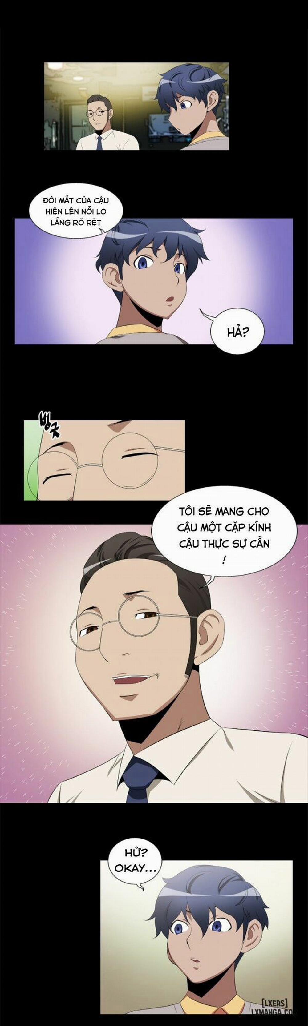 manhwax10.com - Truyện Manhwa Thông số tình yêu Chương 1 Trang 23