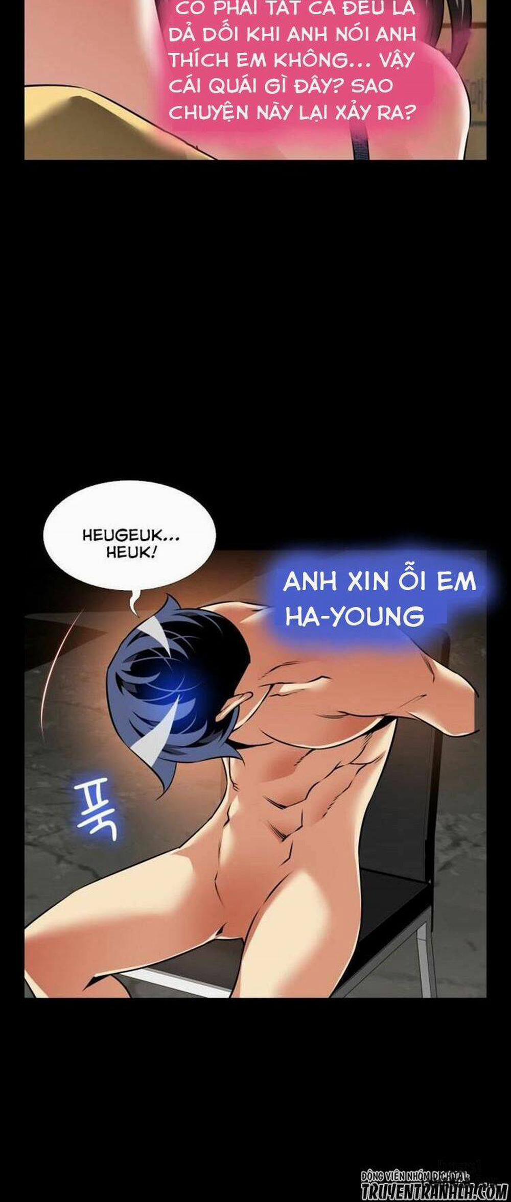 manhwax10.com - Truyện Manhwa Thông số tình yêu Chương 103 Trang 36