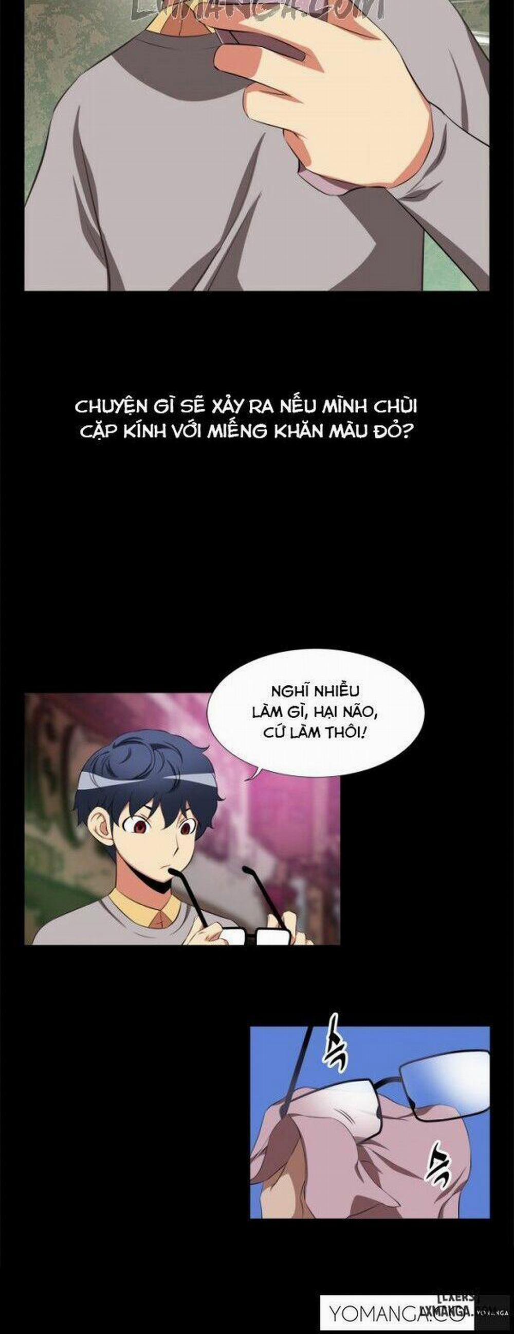 manhwax10.com - Truyện Manhwa Thông số tình yêu Chương 3 Trang 2