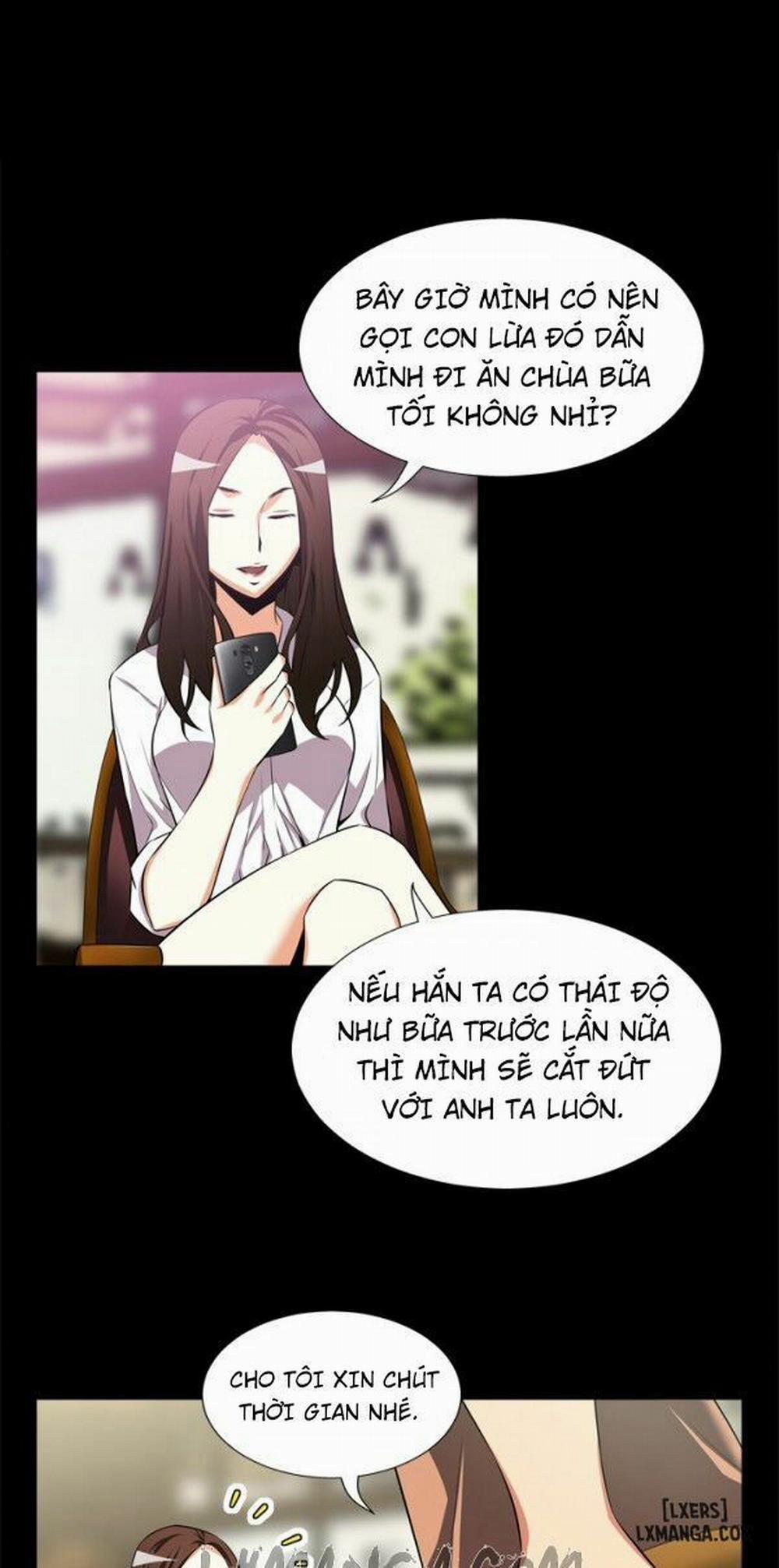 manhwax10.com - Truyện Manhwa Thông số tình yêu Chương 7 Trang 17