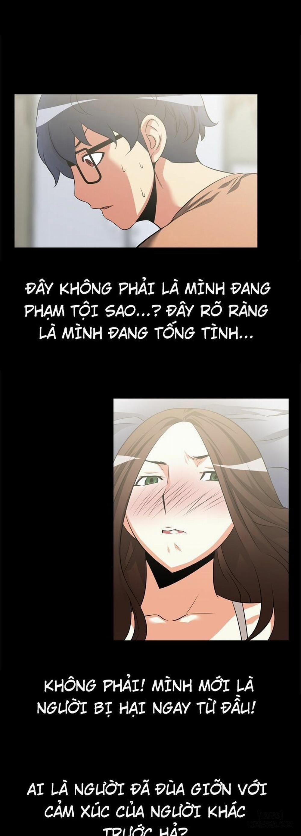 manhwax10.com - Truyện Manhwa Thông số tình yêu Chương 8 Trang 16