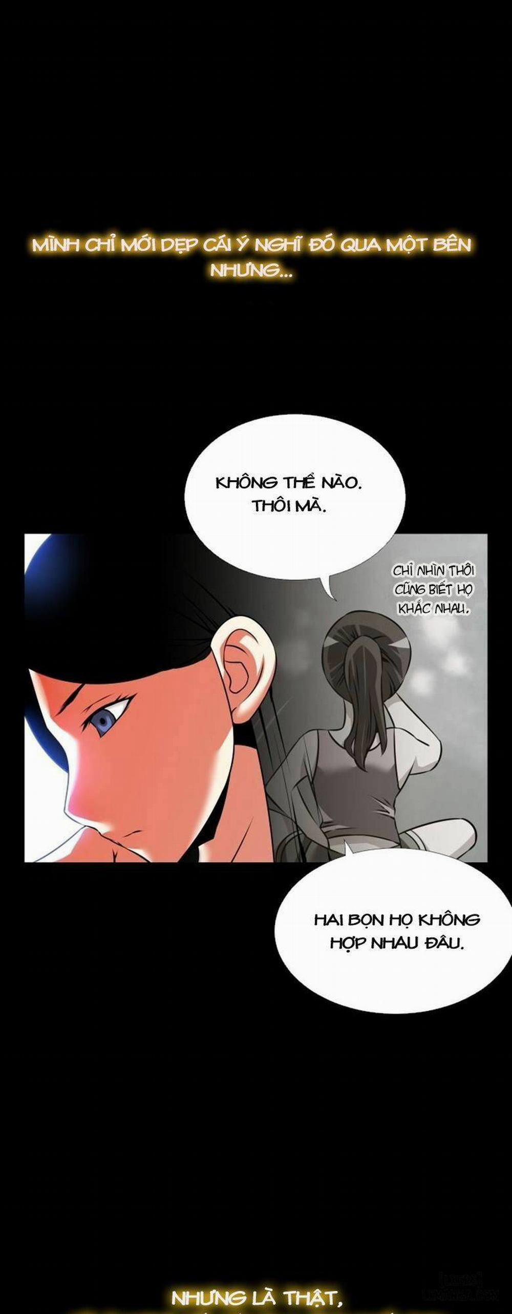 manhwax10.com - Truyện Manhwa Thông số tình yêu Chương 87 Trang 34