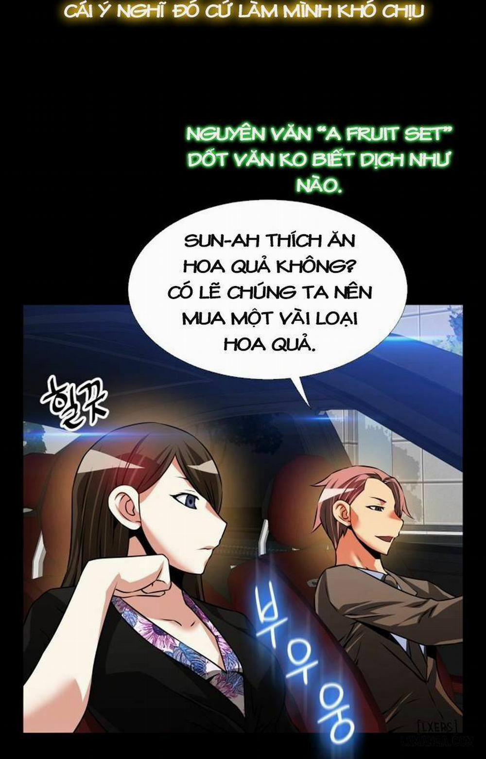 manhwax10.com - Truyện Manhwa Thông số tình yêu Chương 87 Trang 35