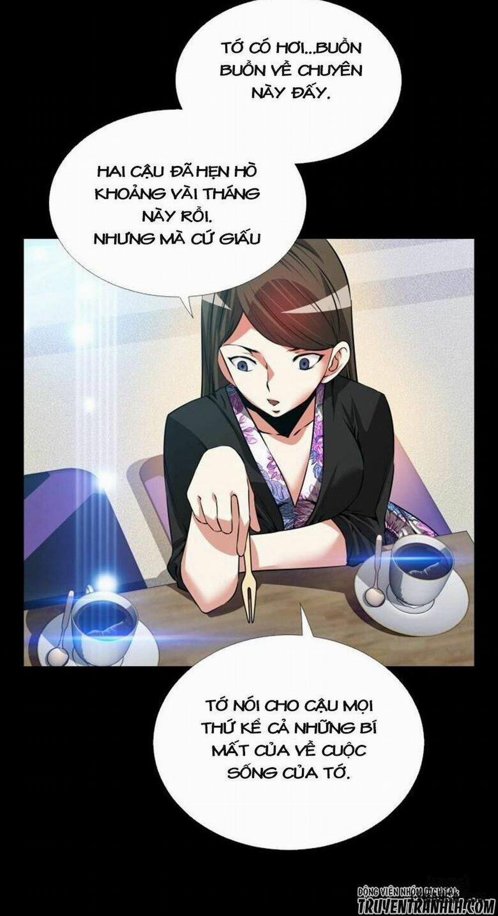 manhwax10.com - Truyện Manhwa Thông số tình yêu Chương 88 Trang 31