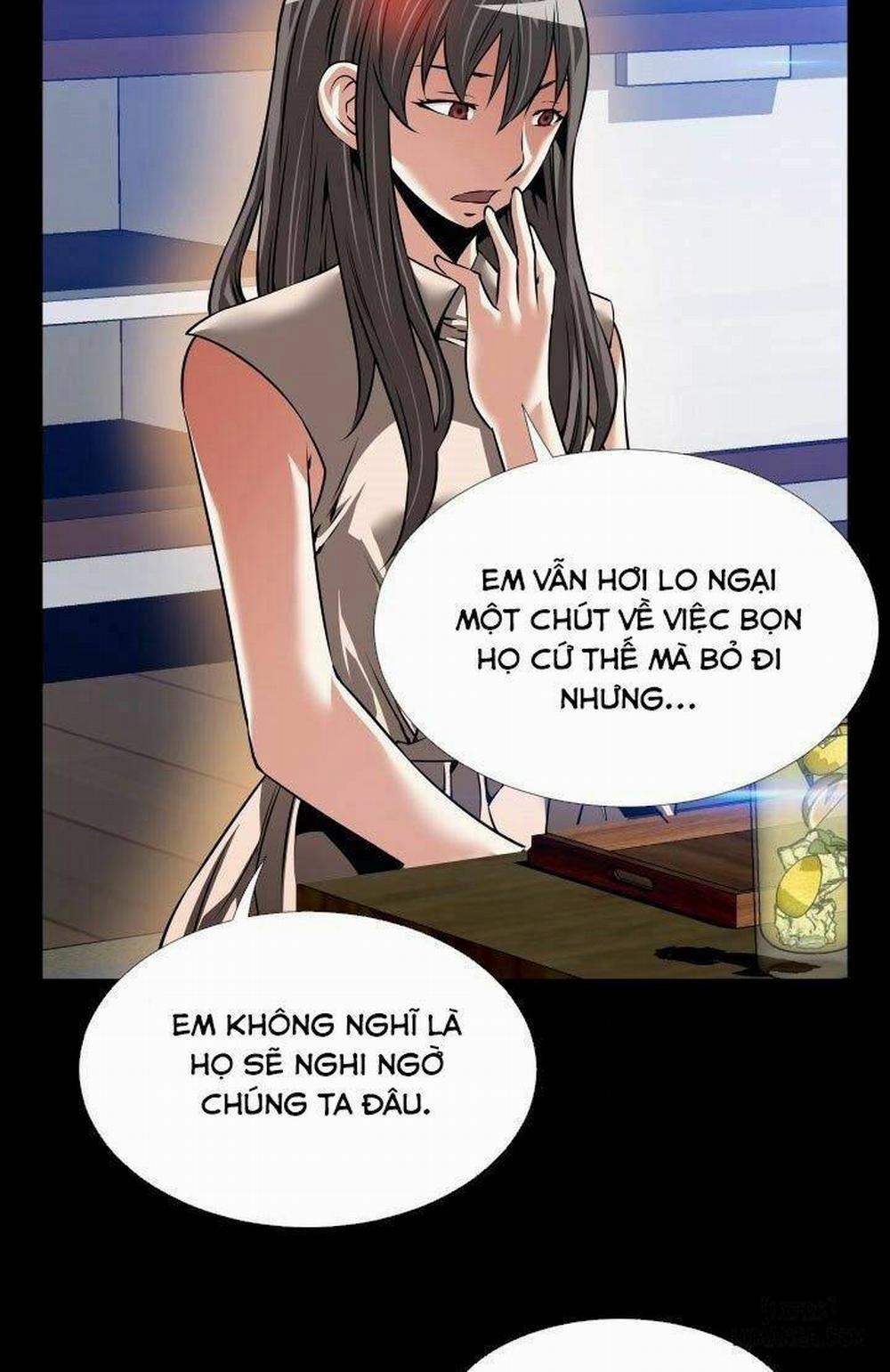 manhwax10.com - Truyện Manhwa Thông số tình yêu Chương 90 Trang 15