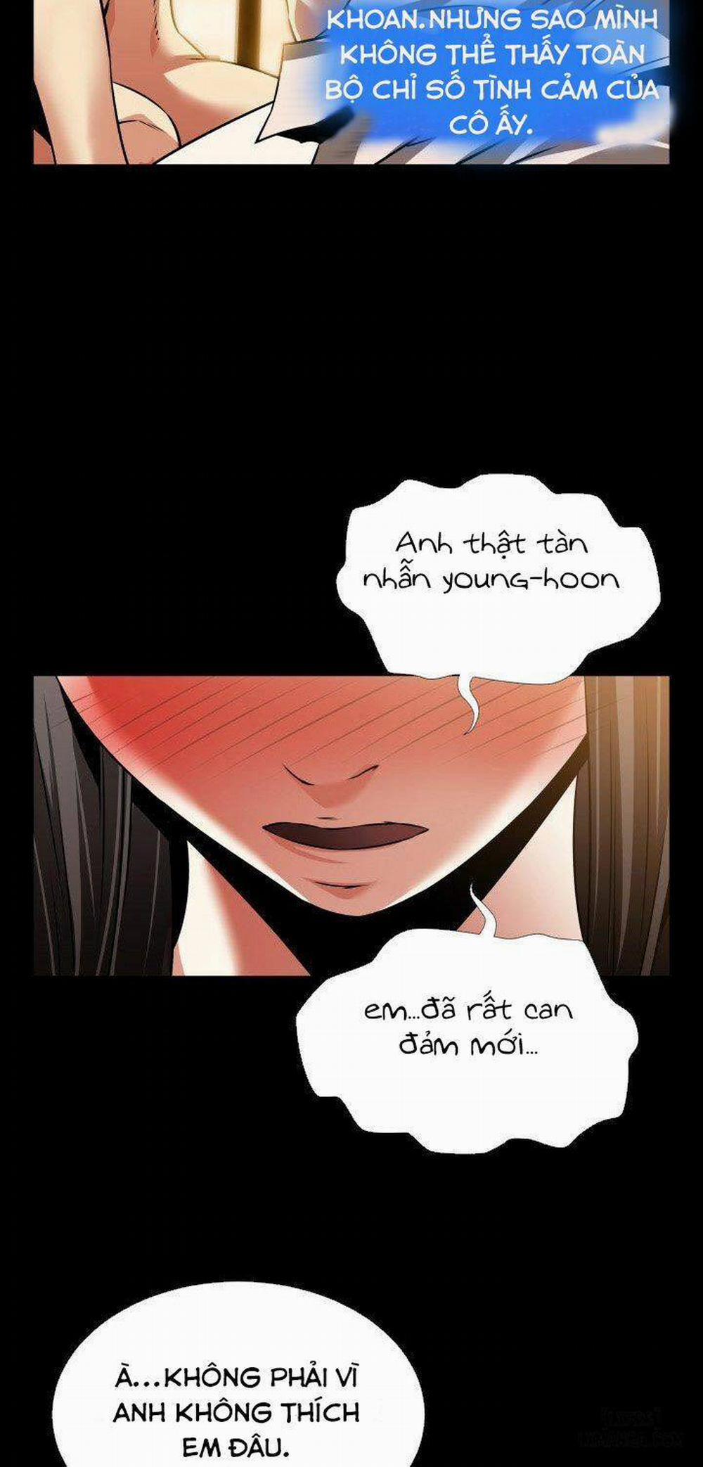 manhwax10.com - Truyện Manhwa Thông số tình yêu Chương 93 Trang 35