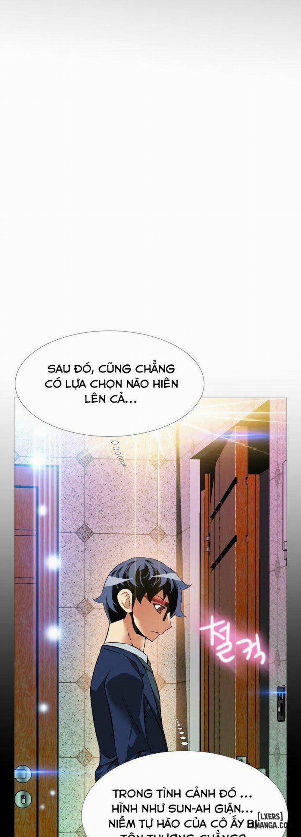 manhwax10.com - Truyện Manhwa Thông số tình yêu Chương 93 Trang 38