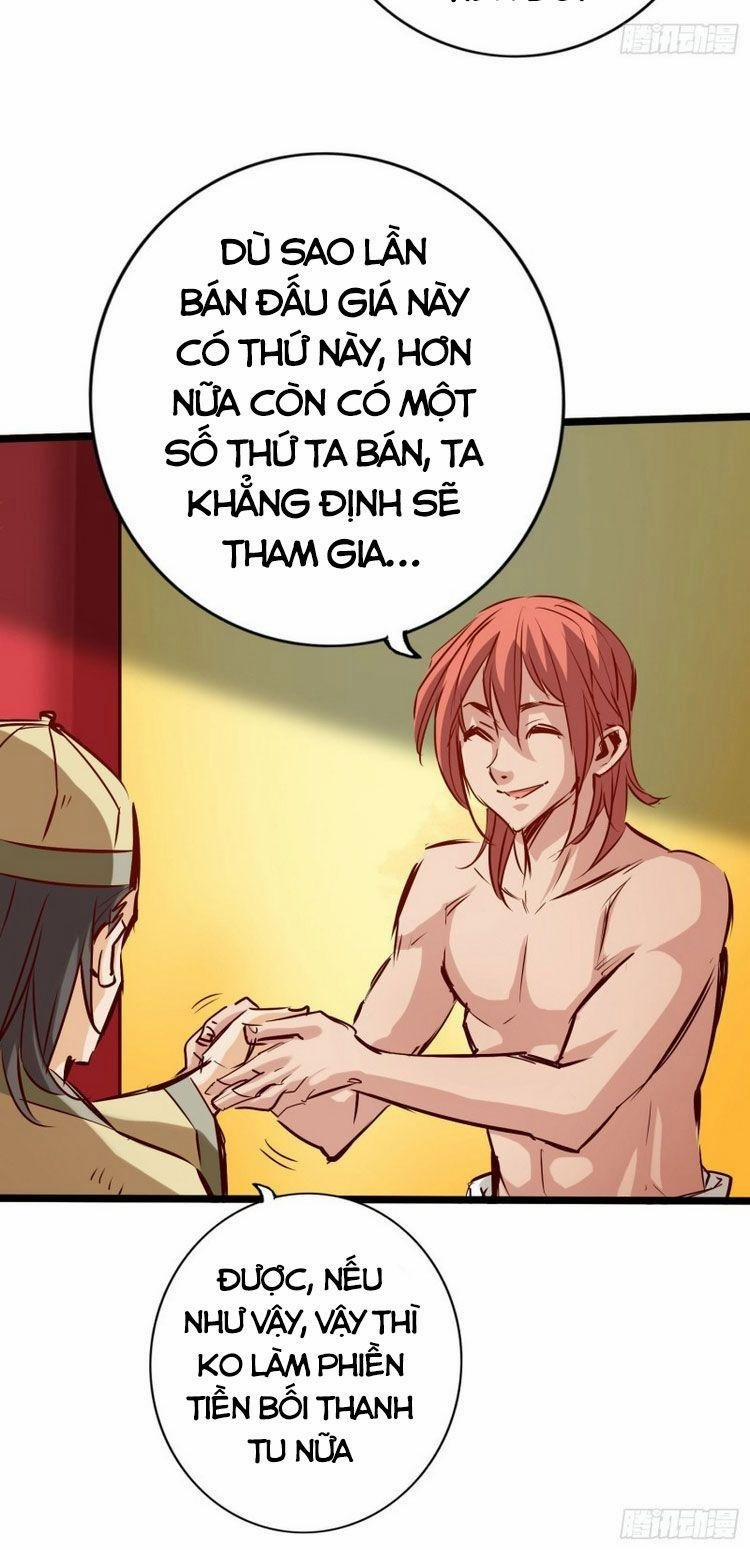 manhwax10.com - Truyện Manhwa Thông Thiên Chi Lộ Chương 77 Trang 8